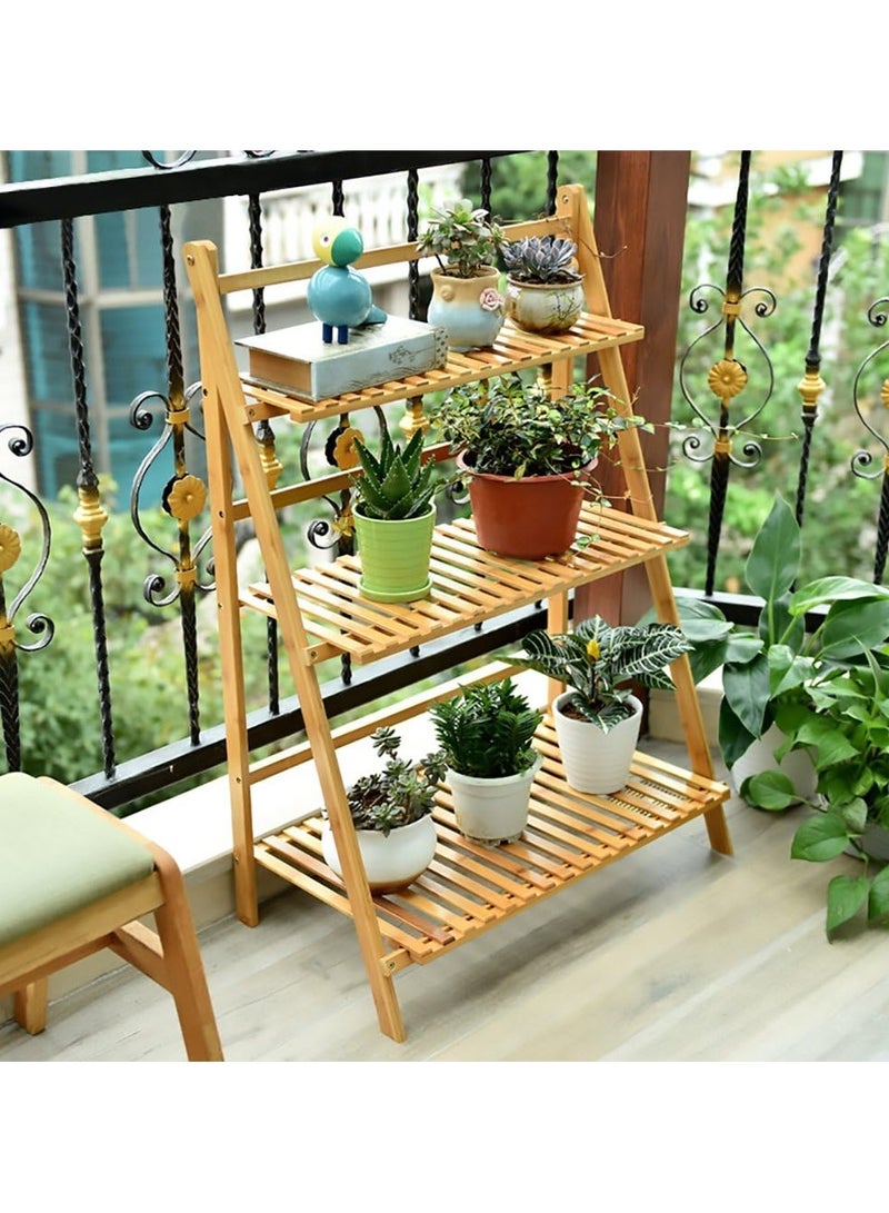 بيوينتي وعاء الزهرة عرض الرفوف - Image 2