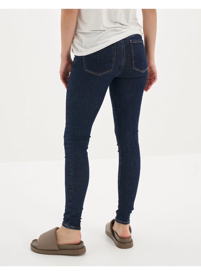 American Eagle AE High-Waisted Jegging  - Image 2
