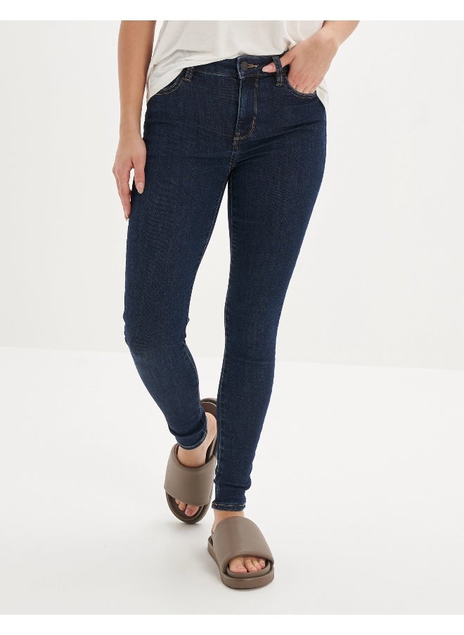 American Eagle AE High-Waisted Jegging  - Image 1