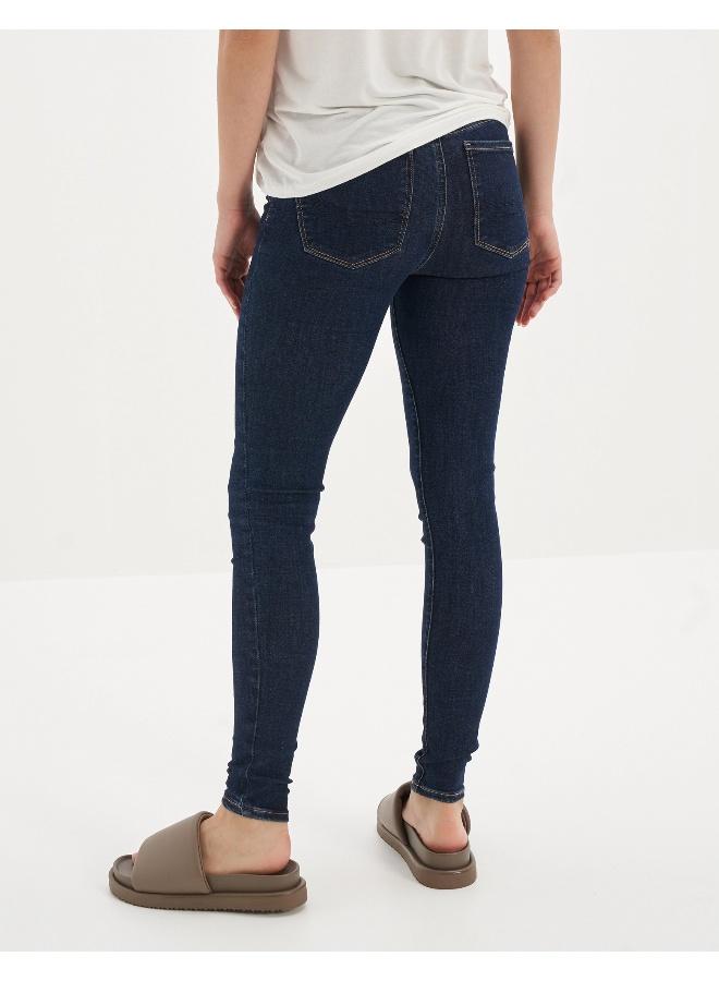 American Eagle AE High-Waisted Jegging  - Image 4