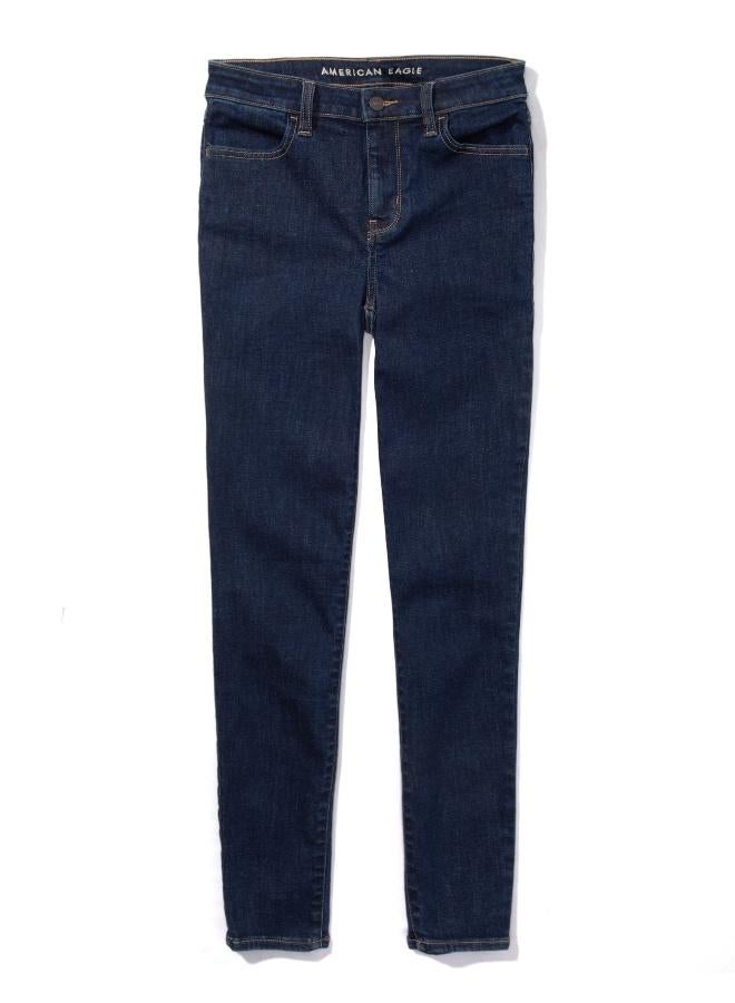 American Eagle AE High-Waisted Jegging  - Image 3
