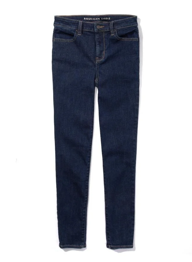 American Eagle AE High-Waisted Jegging