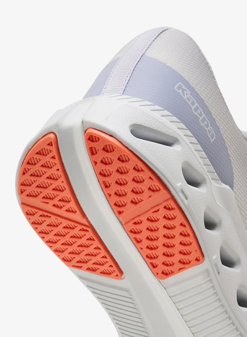 كابا أحذية رياضية نسائية برباط وتفاصيل شعار - Image 5