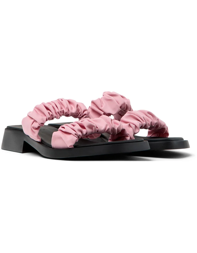 كامبر Dana, Women Sandal, Pink