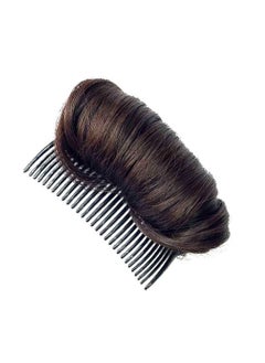 Invisible False Hair Clip Volume Base Bump Fluffy Hair Styling Comb Insert Tool Increased Hair Accessories for Women Girls