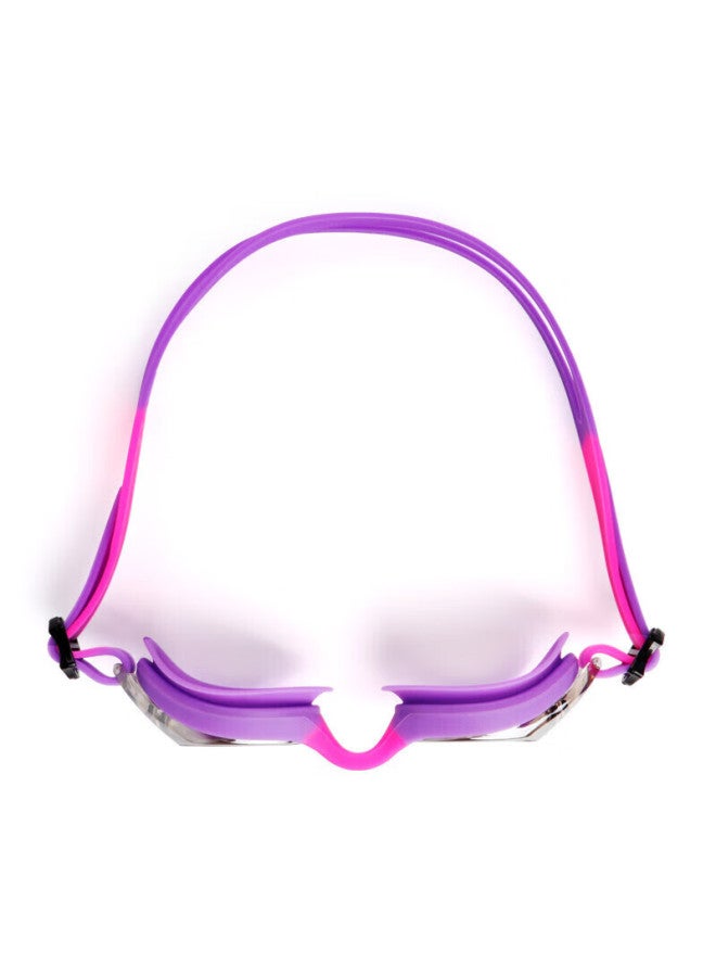 Yingfa Children's Swimming Goggles, Boys And Girls Coated Anti-glare High-definition Anti-fog Waterproof Swimming Gl For Elementary School Students - Image 3
