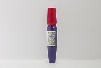 Sunkissed ماسكارا سن كيسد ميغا لونغ فالس لاش إيفكت 12 مل أسود - Image 2