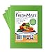 BluApple Bluapple FreshMats Refrigerator Fruit and Vegetable Shelf Liner to Keep Produce Fresh Longer with 11 Colors to - Image 2
