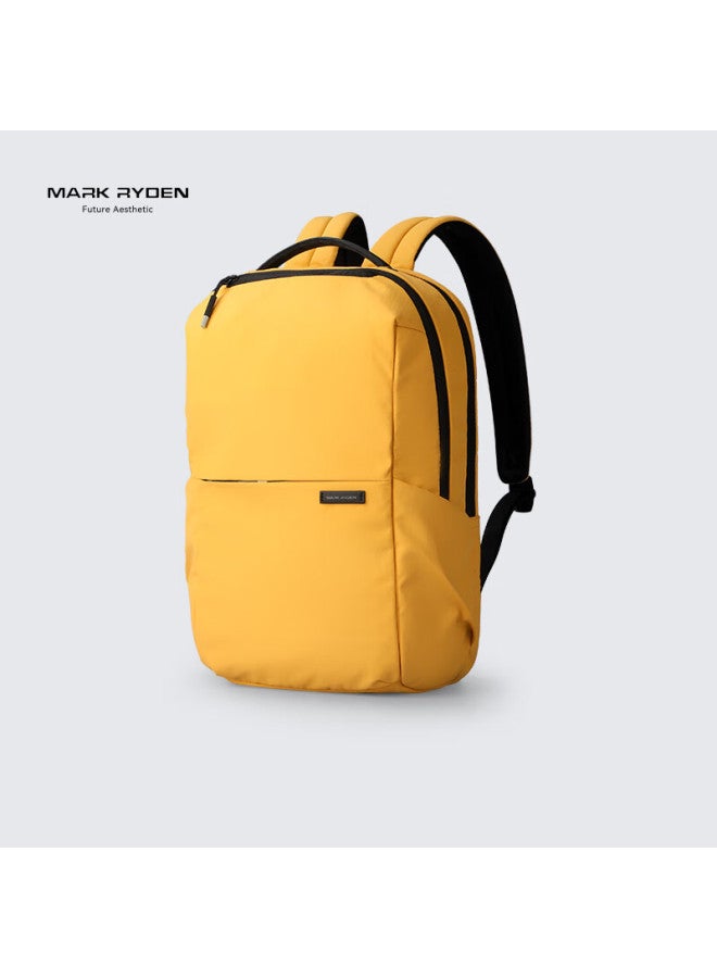Mark Ryden Backpack For Men And Women, Fashionable Travel Bag With Large Capacity, Stylish Laptop Bag, Casual And Trendy School Bag For College Students - Image 1