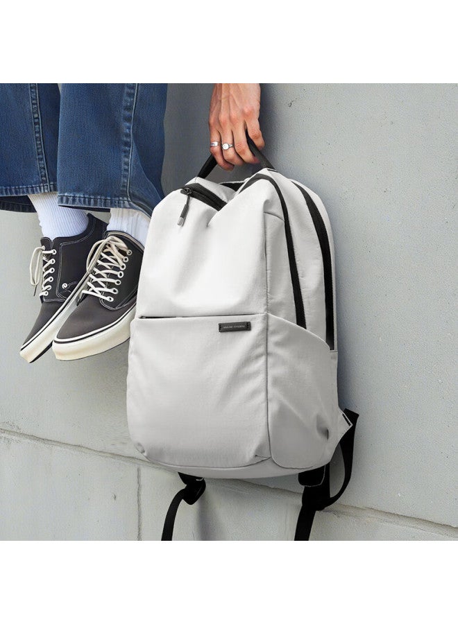 Mark Ryden Backpack For Men And Women, Fashionable Travel Bag With Large Capacity, Stylish Laptop Bag, Casual And Trendy School Bag For College Students - Image 5