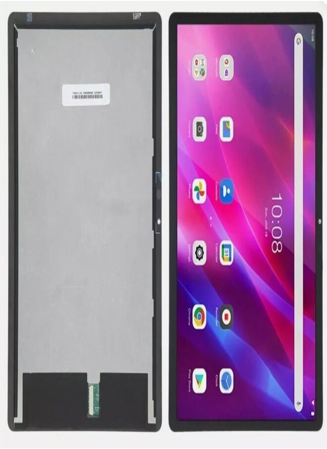 Generic - LCD Display Touch Screen For Lenovo Tab K10 X6C6/K10C E10C X6E6/M10 Plus X606 - Image 1