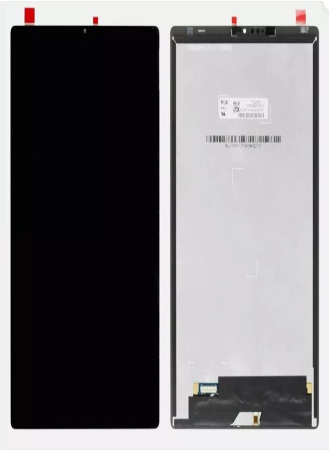 Generic - LCD Display Touch Screen For Lenovo Tab K10 X6C6/K10C E10C X6E6/M10 Plus X606 - Image 1