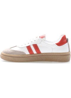 Fast Step Leather Women's Casual Shoes 217ZA772  - Image 2