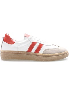 Fast Step Leather Women's Casual Shoes 217ZA772  - Image 1