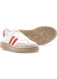 Fast Step Leather Women's Casual Shoes 217ZA772  - Image 3