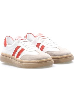 Fast Step Leather Women's Casual Shoes 217ZA772  - Image 4