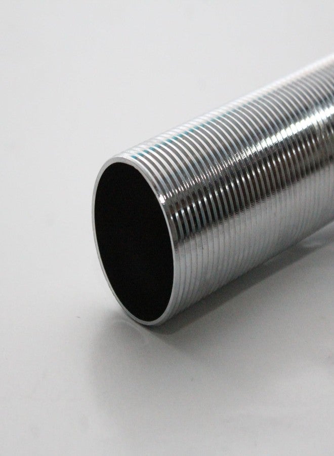 New Ware Stainless Steel Waste Coupling Stopper 5 Inch | Full Thread Sink Drain with Brass Fittings for Wash Basin - Image 4