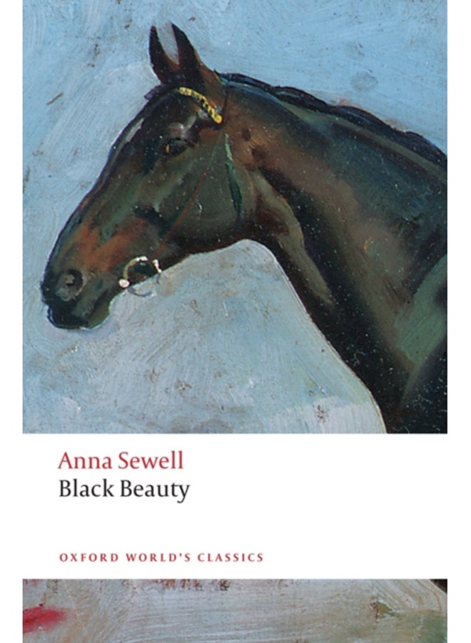 Black Beauty