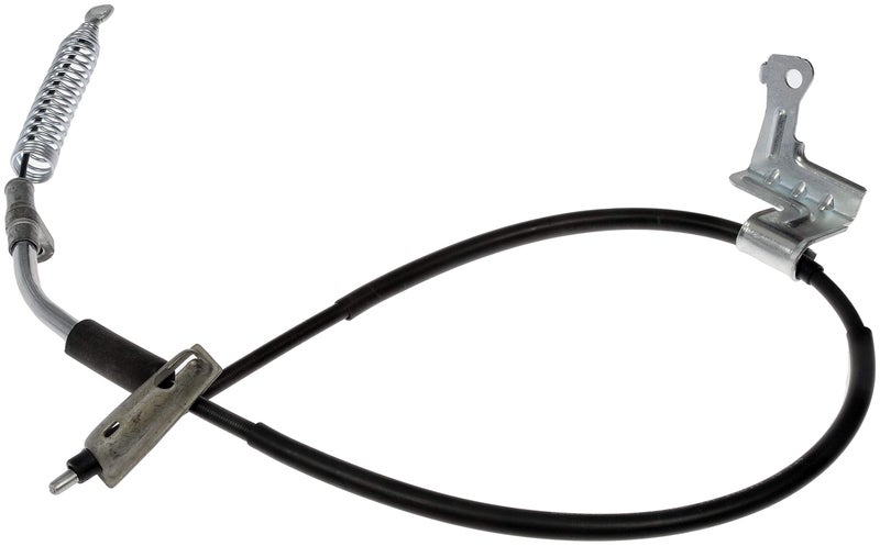 Dorman كابل فرامل الانتظار الجانبي الأيسر من دورمان C661315 متوافق مع بعض طرازات فورد - Image 2