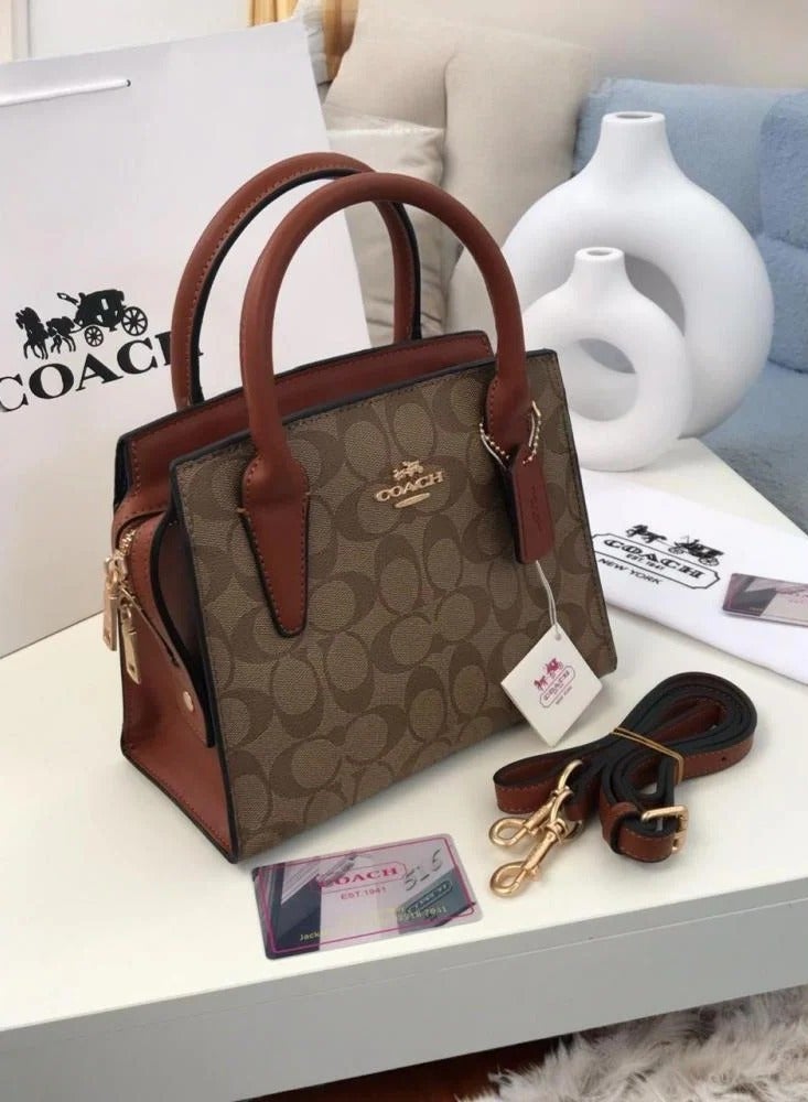 Elegant high quality women's bag