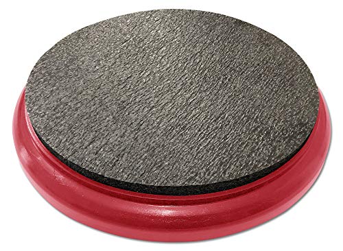 BUCKET PROS Padded Bucket lid (Orange) by Bucket Lidz - Image 5