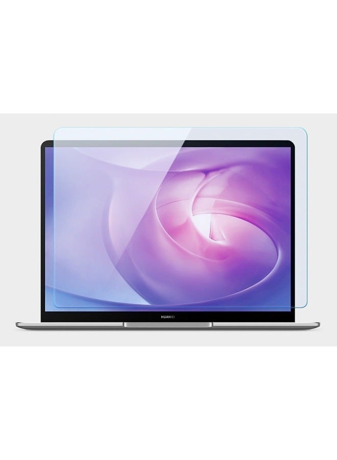 Applicable To Huawei Notebook Matebook 14 X Pro 14.2 2019 2024 Tempered Protective Film-Color:Matebook 14 2019/2021-Size:HD Nude - Image 2