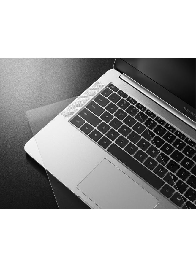 Applicable To Huawei Notebook Matebook 14 X Pro 14.2 2019 2024 Tempered Protective Film-Color:Matebook 14 2019/2021-Size:HD Nude - Image 3
