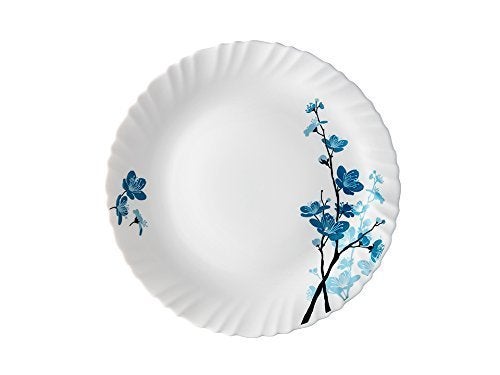 Home-Cart طقم عشاء هوم كارت من الأوبال وير مكون من 33 قطعة - Image 5