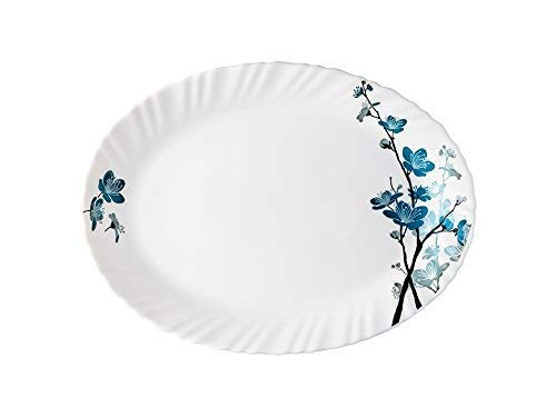 Home-Cart طقم عشاء هوم كارت من الأوبال وير مكون من 33 قطعة - Image 2