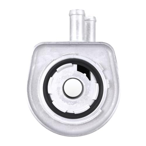 Xiaoyudou Engine Oil Cooler Compatible With 1998-2007 Ford F150 F250 F350 F450 F550 E350 E450 Econoline Excursion 5.4L V8, 6.8L V10 Replaces 4C3Z6A642A FO4000100 918-110 - Image 5