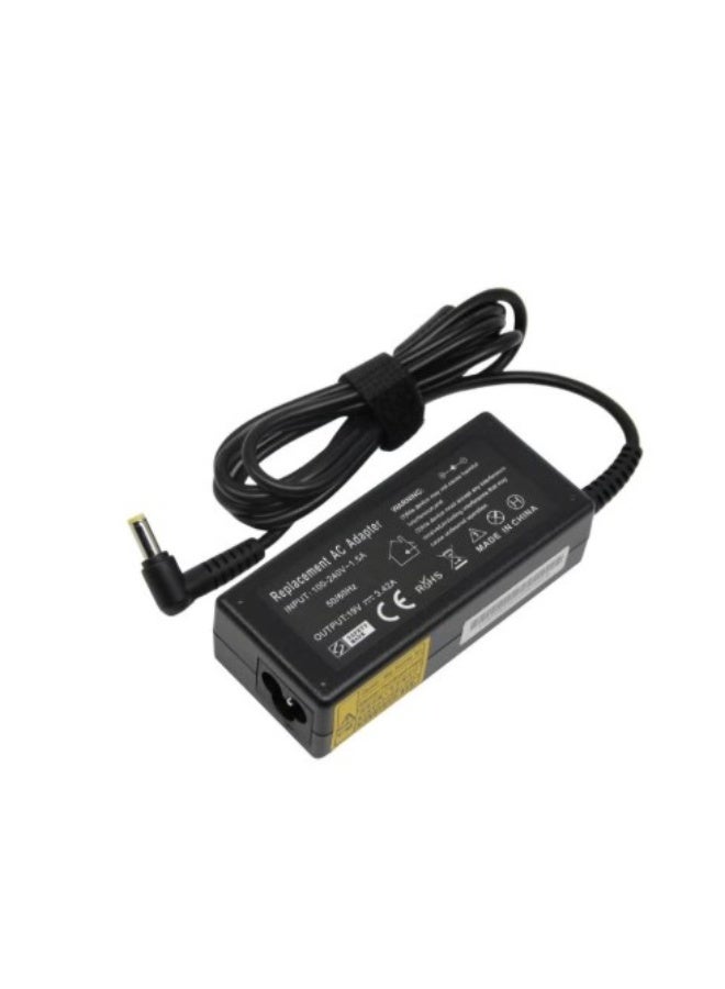 Terabyte Computer ACER Acer Notebook Power Adapter 19V3.42A.65W.5.5*1.7 - Image 4