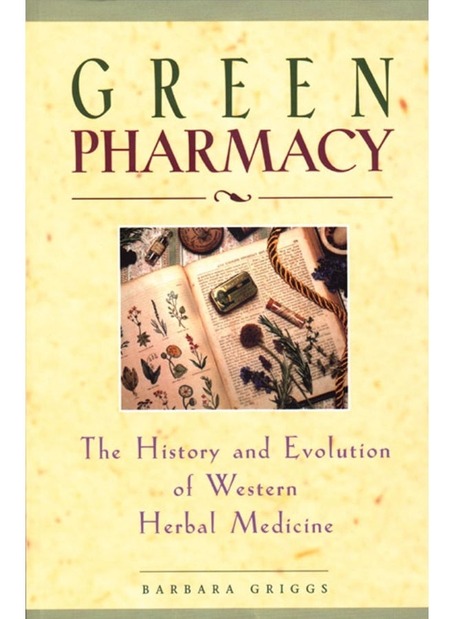 Green Pharmacy: The History and Evolution of Western Herbal Medicine  - Image 1