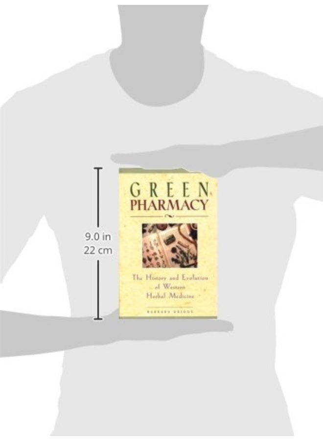 Green Pharmacy: The History and Evolution of Western Herbal Medicine  - Image 2