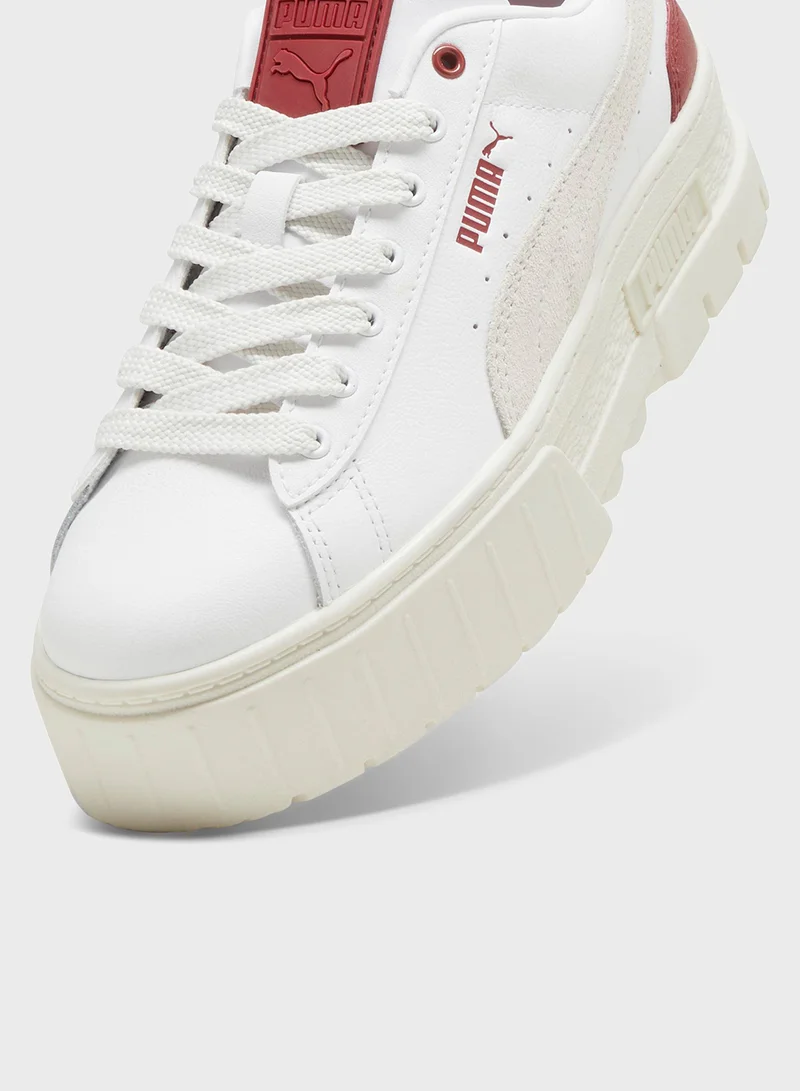 PUMA Mayze Lth Wn'S