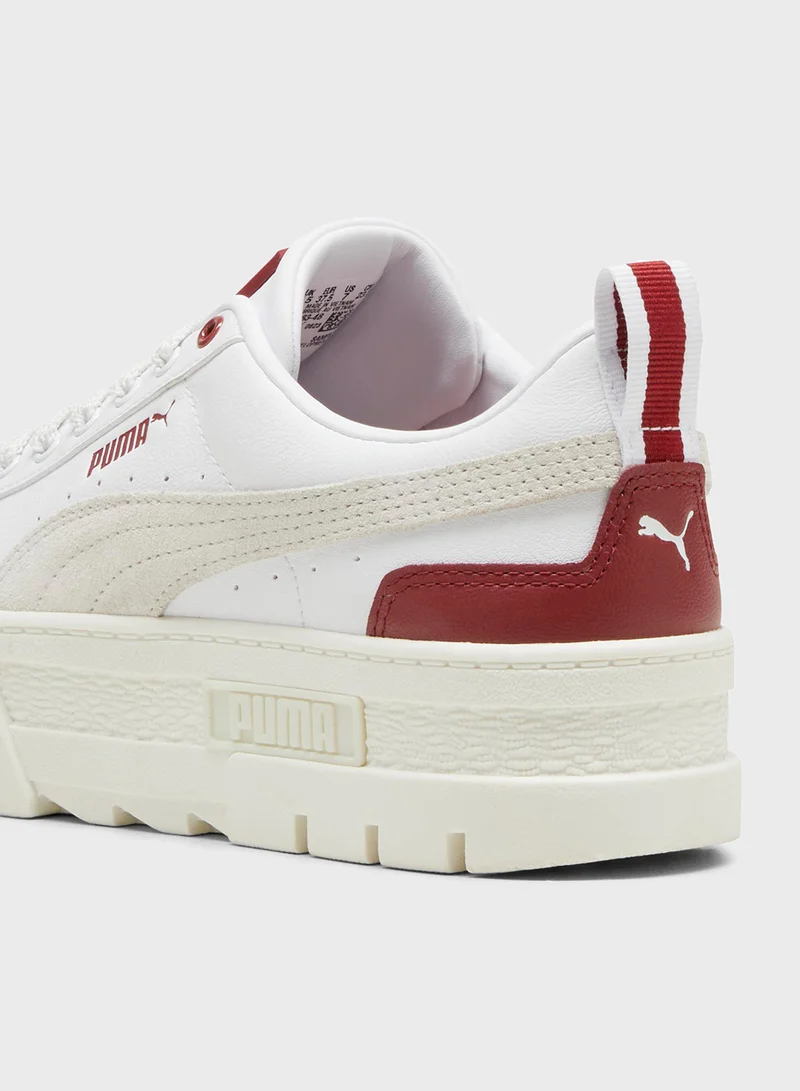 PUMA Mayze Lth Wn'S