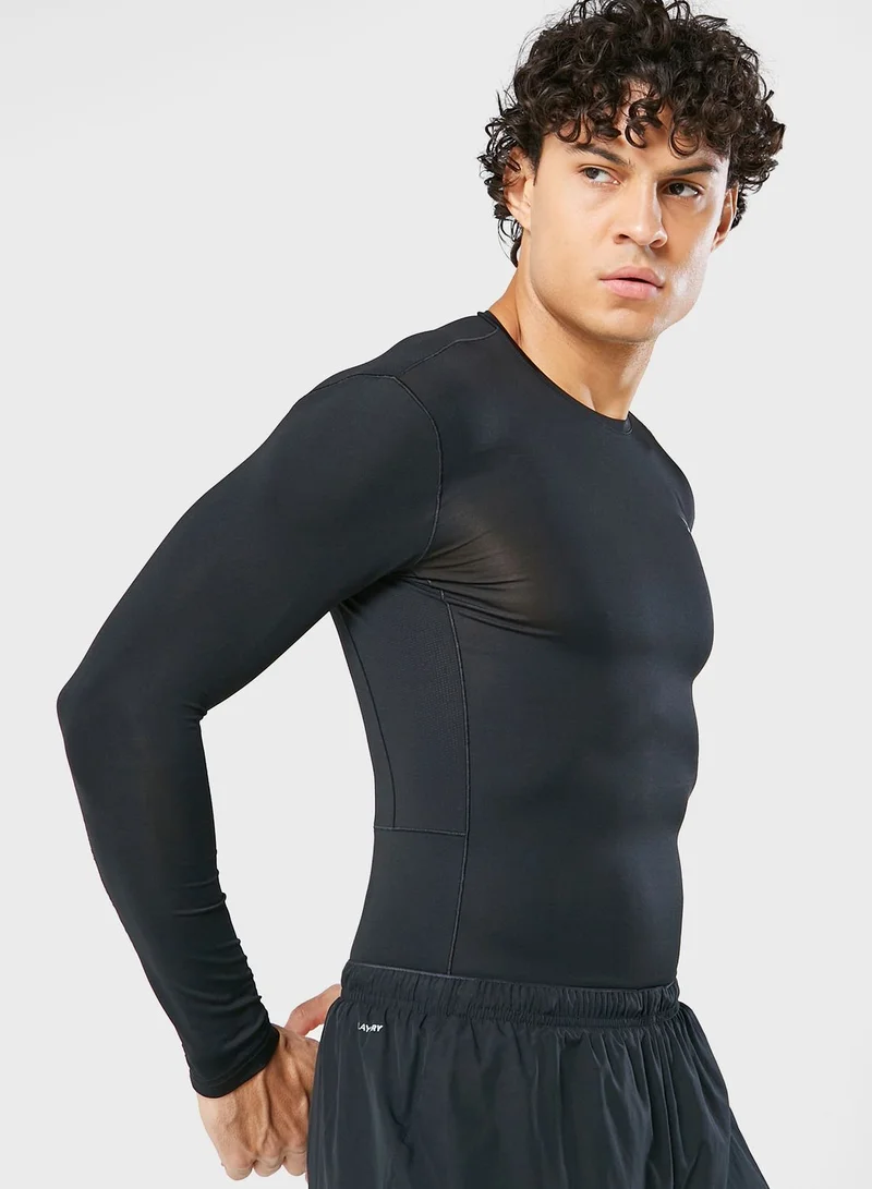 Reebok Compression T-Shirt