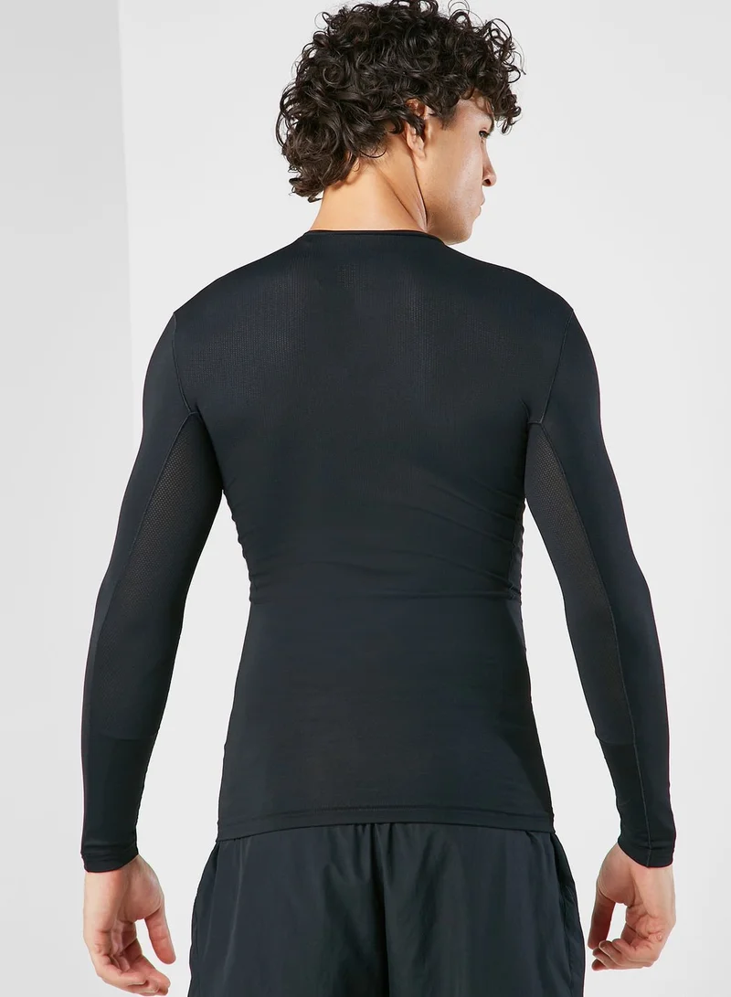 Reebok Compression T-Shirt