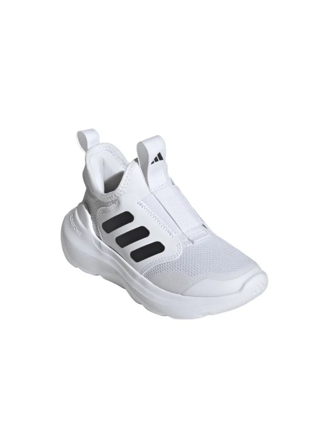 adidas أحذية أديداس تينسور كومفورت AC C U بيضاء للأطفال