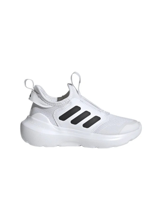 adidas أحذية أديداس تينسور كومفورت AC C U بيضاء للأطفال