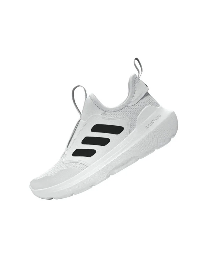 adidas أحذية اديداس تينسور كومفورت    للأطفال باللون الأبيض