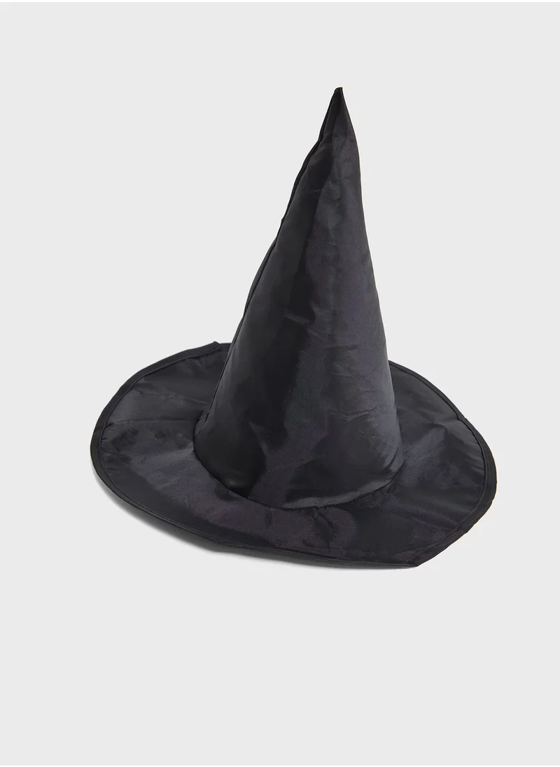 ماد_تويز Kids Witch Sorceress Costume