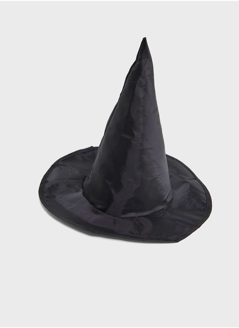 MAD TOYS Kids Witch Sorceress Costume  - Image 5