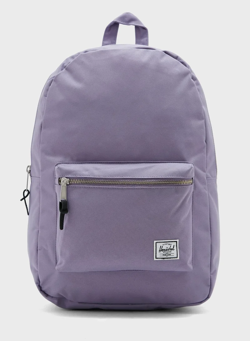 Herschel Top Handle Backpack