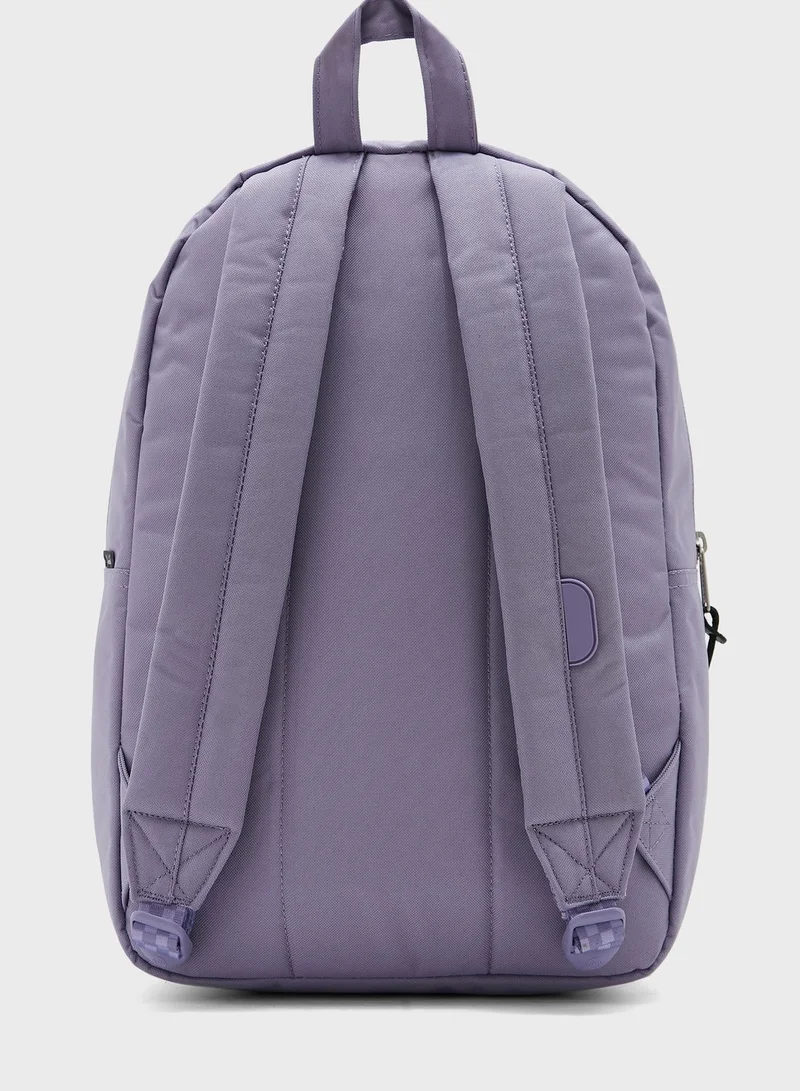 Herschel Top Handle Backpack