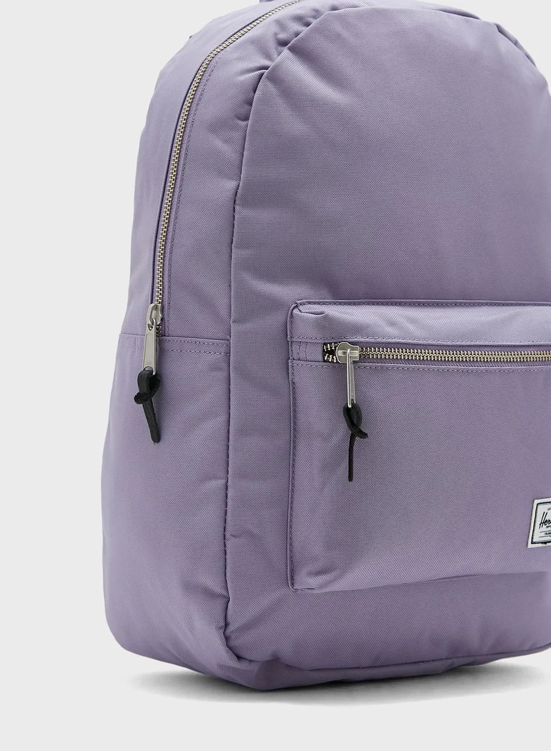 Herschel Top Handle Backpack