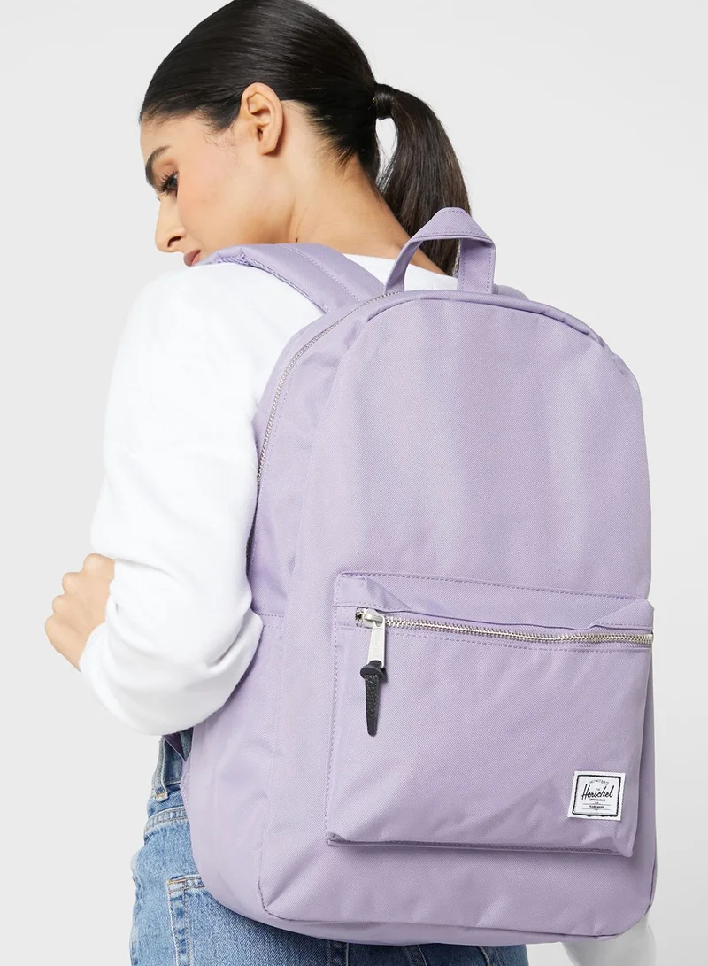 Herschel Top Handle Backpack