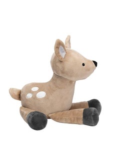 Bedtime Originals Deer Park Plush Willow Tan  - Image 4