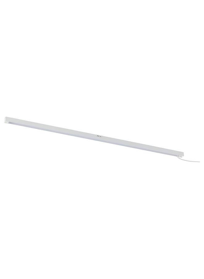 Zaboon LED wrktp/ward lghtng strp w sensor, dimmable white, 80 cm - Image 1