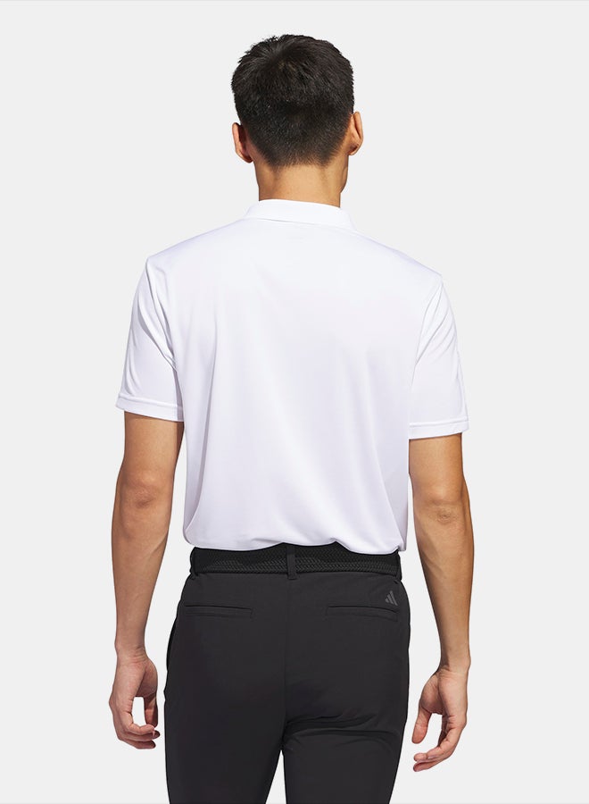 Adidas Core adidas Performance Primegreen Polo Shirt - Image 2