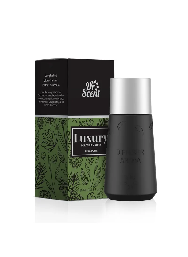 Dr Scent Dr Scent Breeze of Joy Portable Aroma Luxury (10ml)